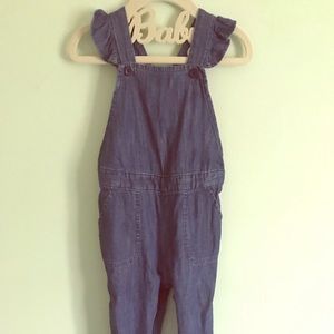 18/24m Gap Overalls